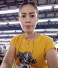Rencontre Femme Thaïlande à สมุทรปราการ : Tay, 45 ans